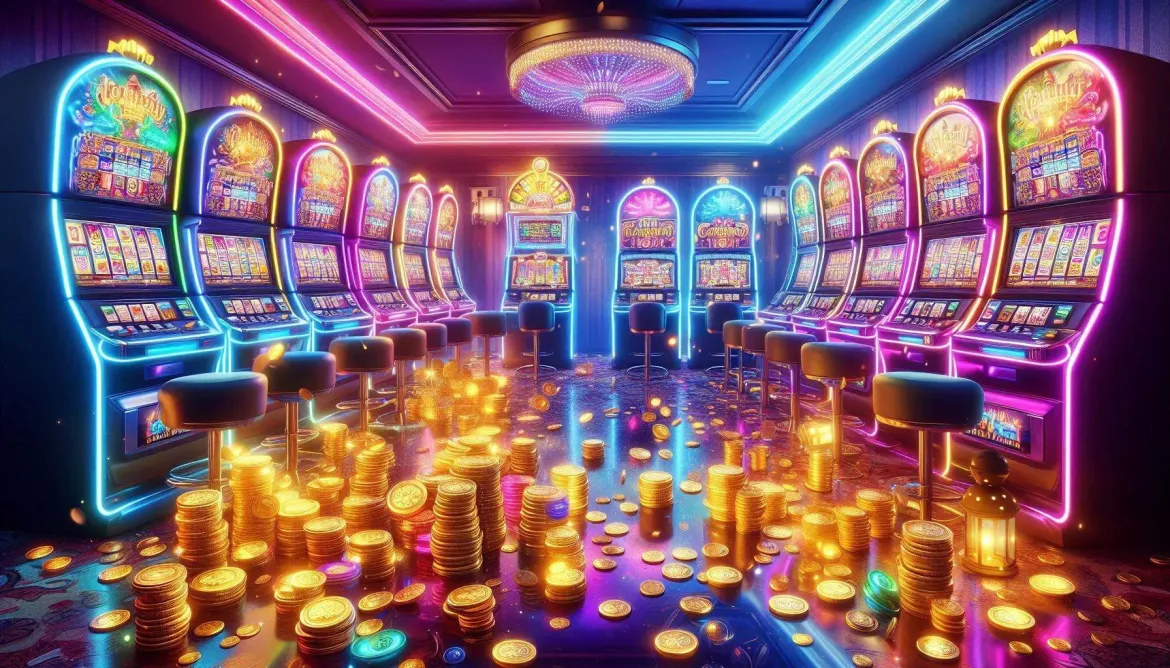 Salakasino